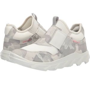 ECCO Women's Mx Low Slip on Sneaker